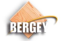 Logo Caisserie Bergey